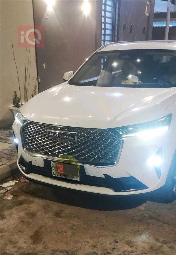 هافال H6 2022 للبيع في العراق - البصرة